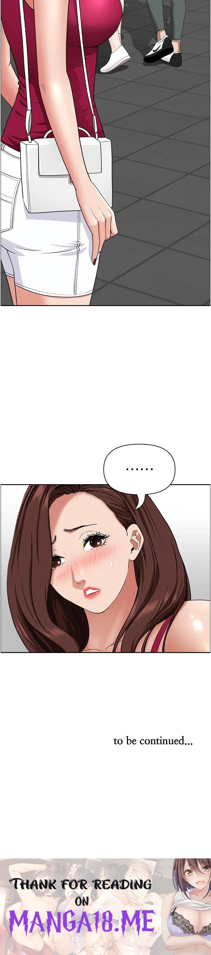 Living With a MILF Raw - Chapter 65 Page 49