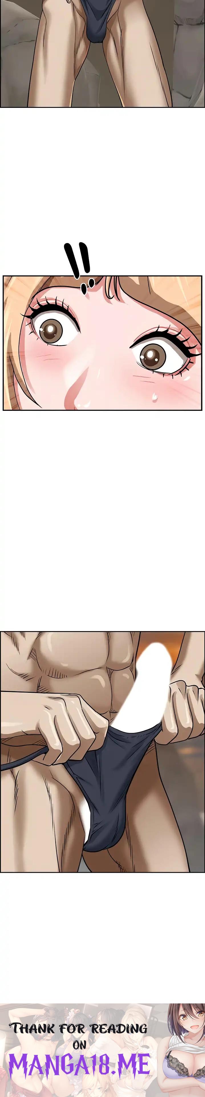 Living With a MILF Raw - Chapter 73 Page 37