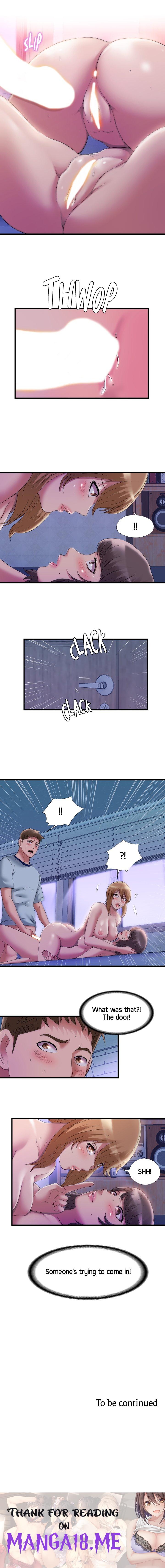 Water Overflow - Chapter 61 Page 6