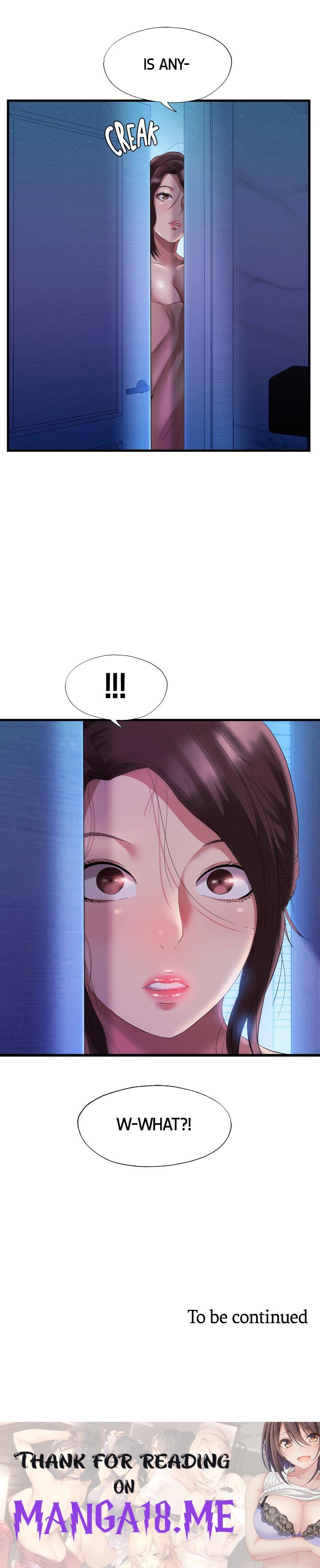 Water Overflow - Chapter 64 Page 7