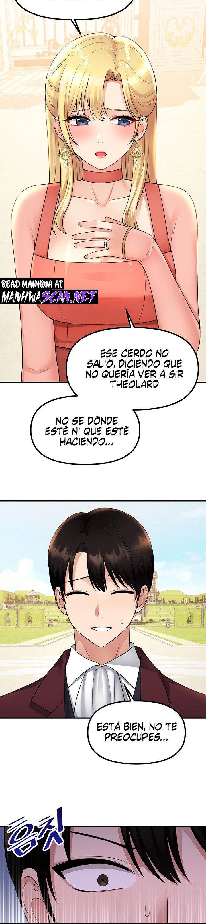 Elf Who Likes To Be Humiliated Raw - Chapter 49 Page 3