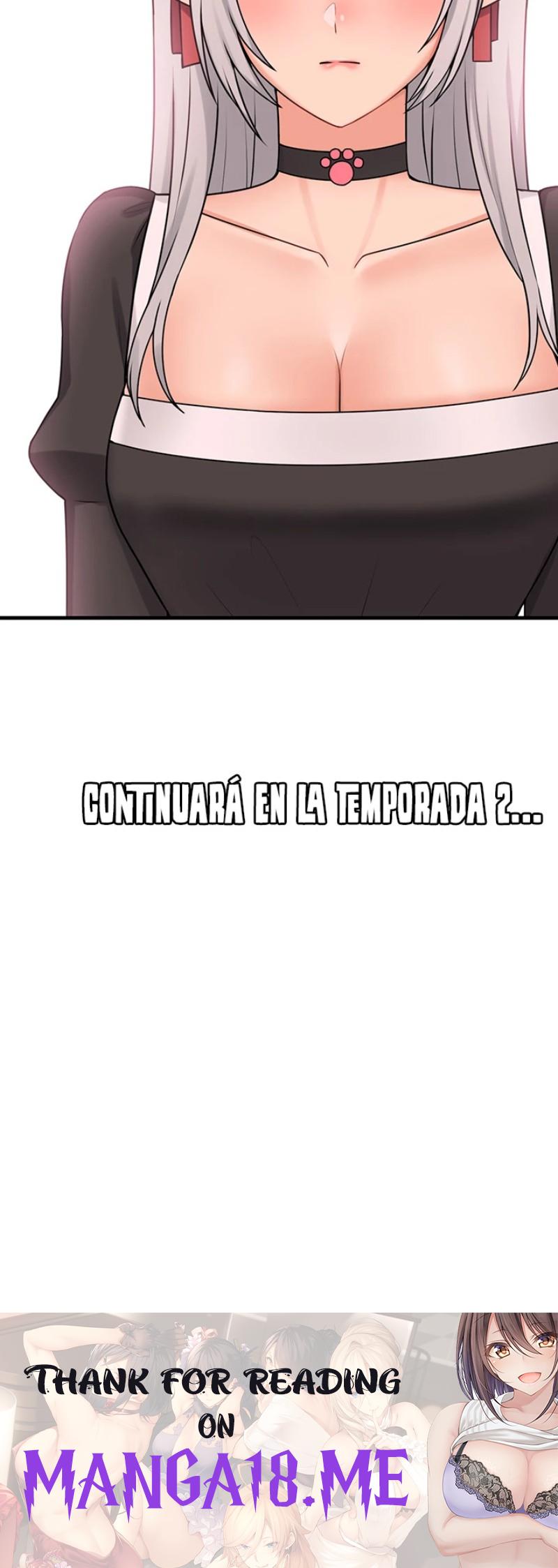 Elf Who Likes To Be Humiliated Raw - Chapter 58.5 Page 24
