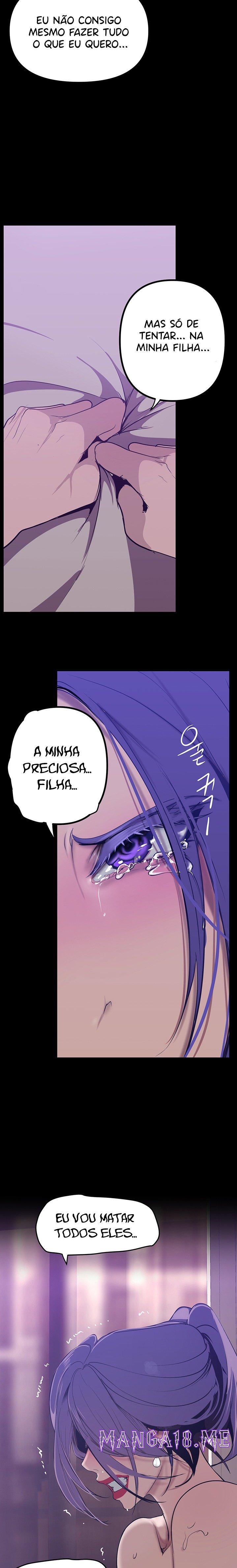 A Wonderful New World Raw - Chapter 145 Page 21