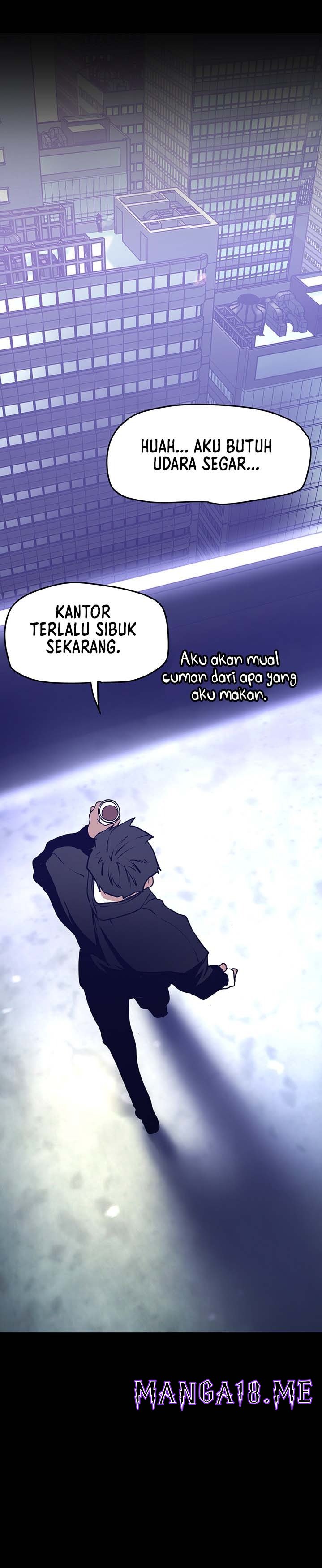 A Wonderful New World Raw - Chapter 154 Page 26