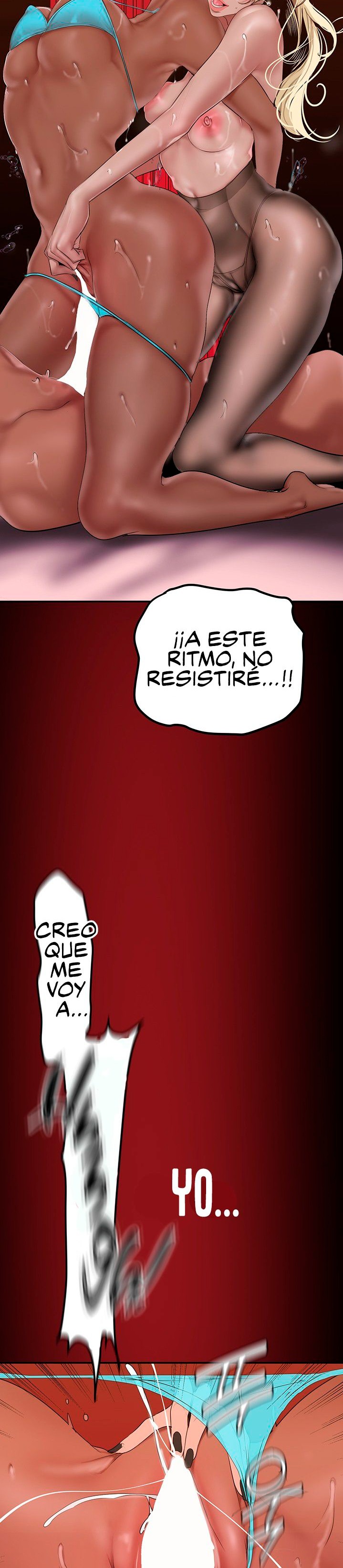 A Wonderful New World Raw - Chapter 157 Page 33