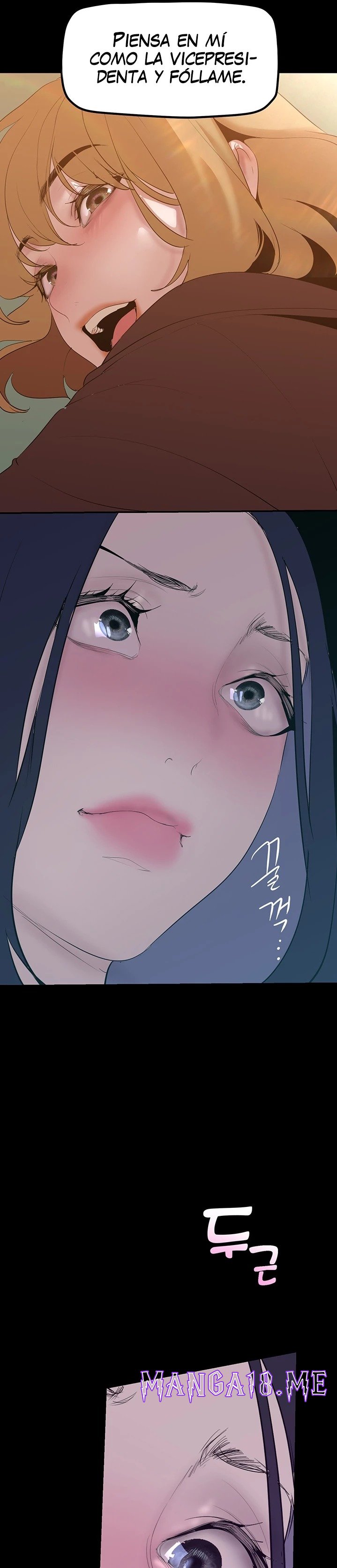 A Wonderful New World Raw - Chapter 172 Page 24