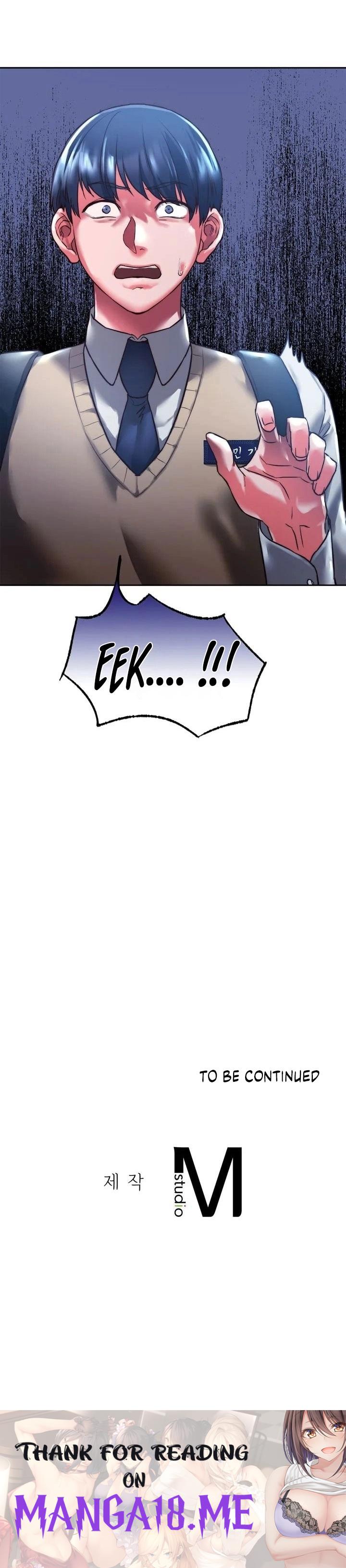 Condisciple - Chapter 1 Page 28