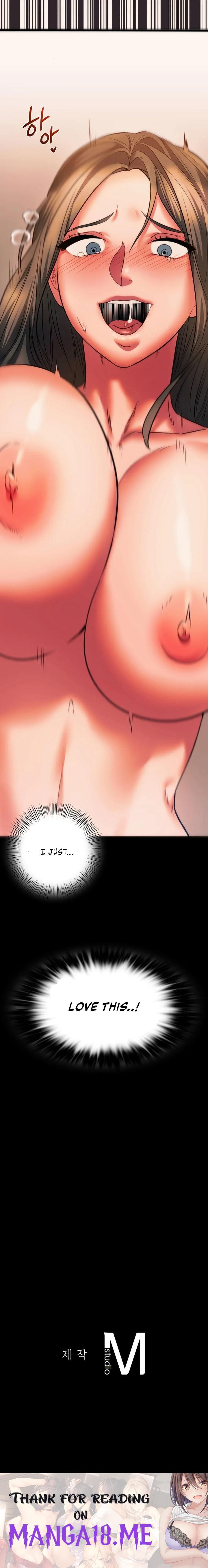 Condisciple - Chapter 23 Page 26