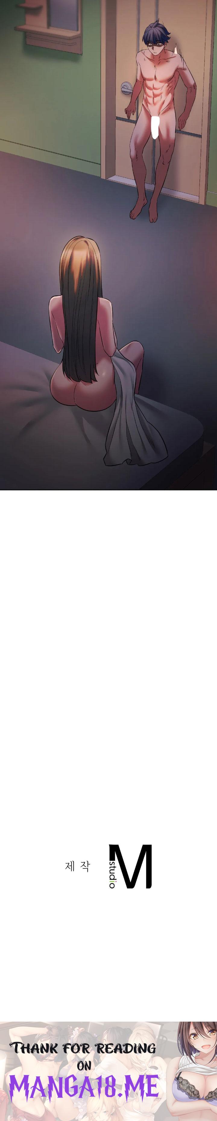 Condisciple - Chapter 30 Page 24
