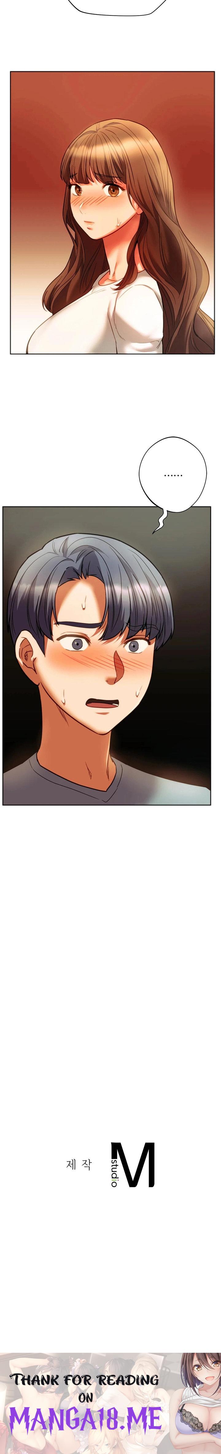 Condisciple - Chapter 38 Page 25