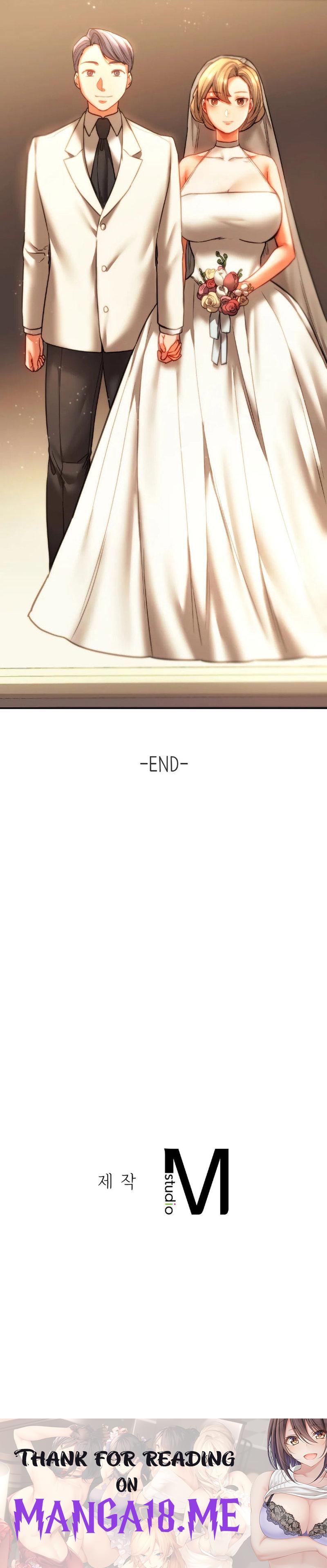 Condisciple - Chapter 41 Page 36