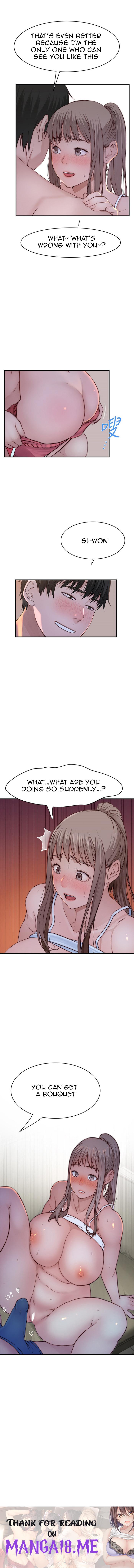 Between Us - Chapter 78 Page 12