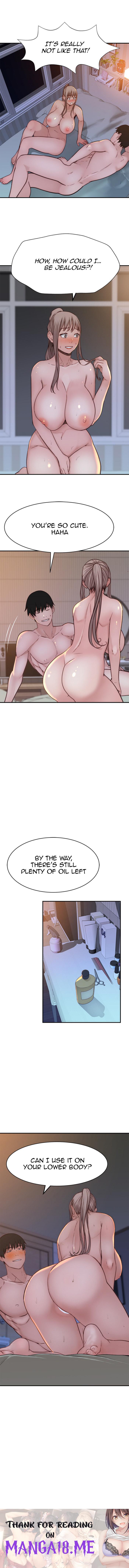 Between Us - Chapter 82 Page 11