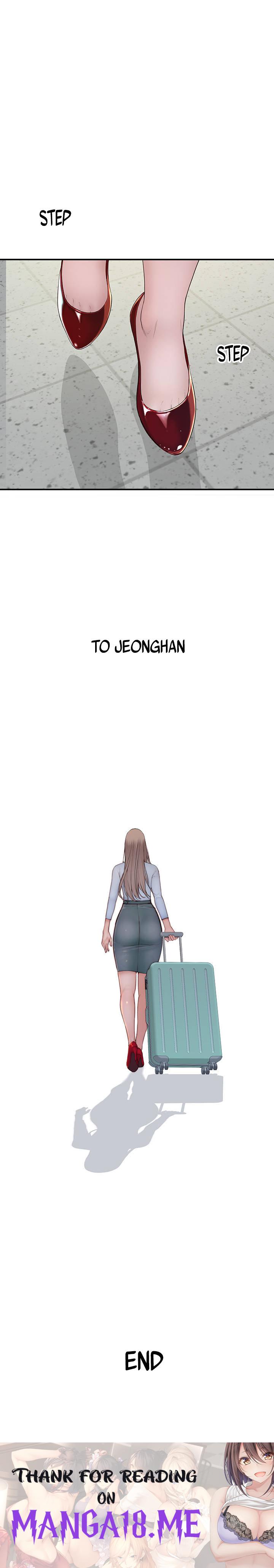 Between Us - Chapter 90 Page 15