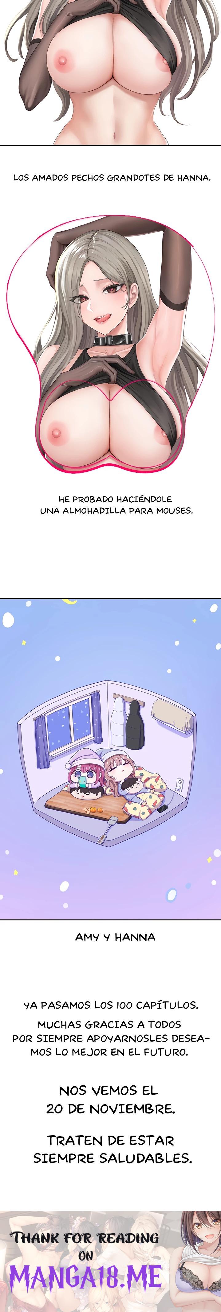 Circles Raw - Chapter 101.5 Page 2