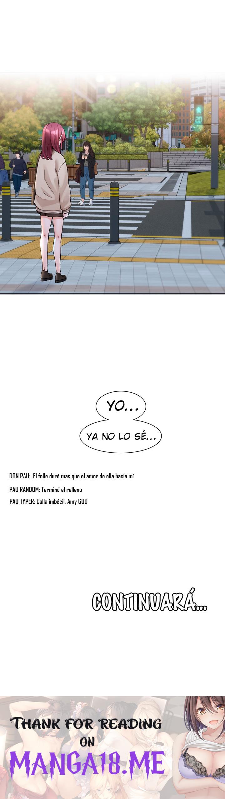 Circles Raw - Chapter 104 Page 25