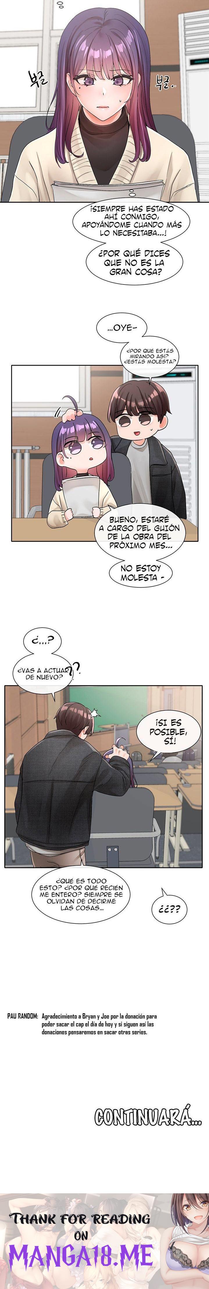 Circles Raw - Chapter 105 Page 19