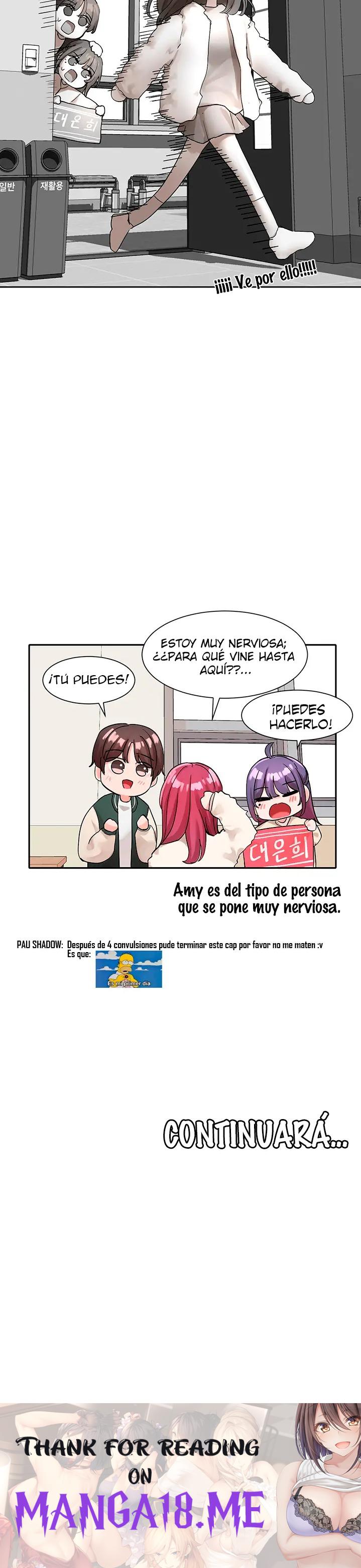 Circles Raw - Chapter 113 Page 31