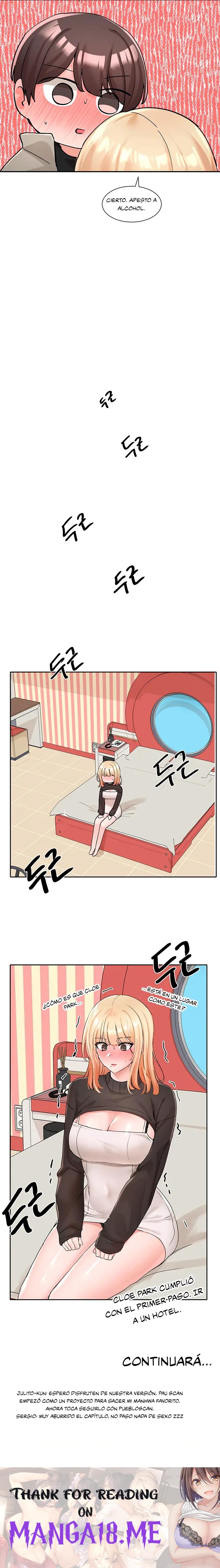 Circles Raw - Chapter 115 Page 22