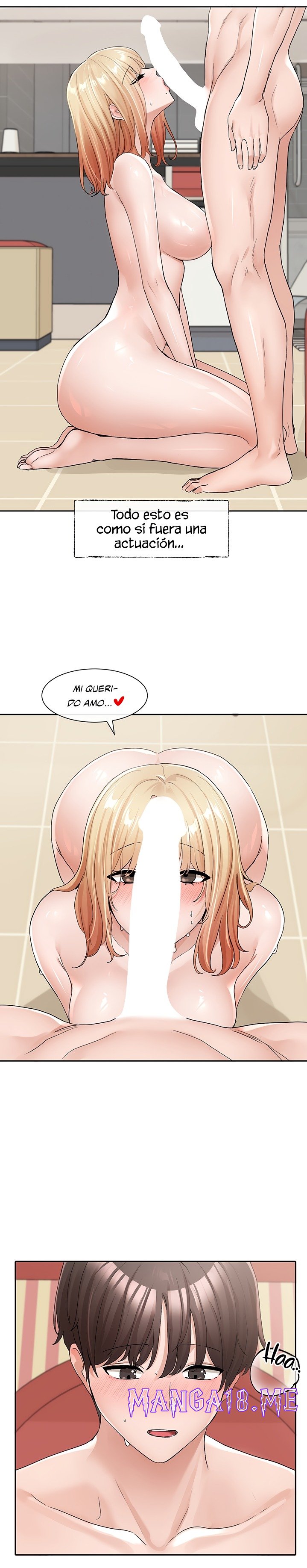 Circles Raw - Chapter 118 Page 18