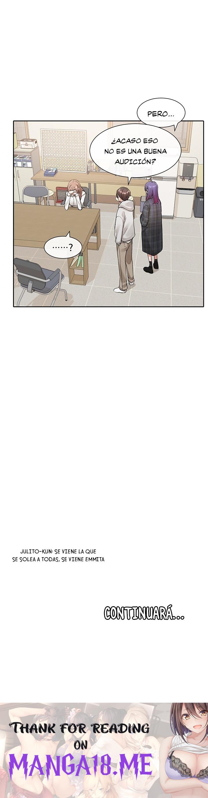 Circles Raw - Chapter 119 Page 25