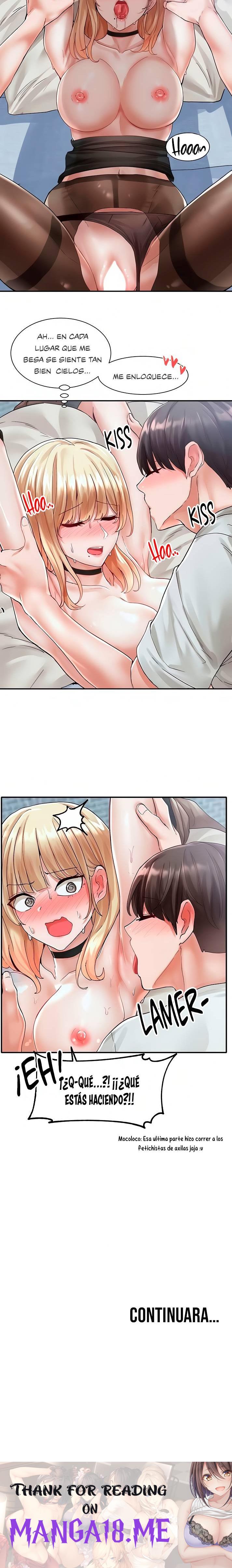 Circles Raw - Chapter 68 Page 16