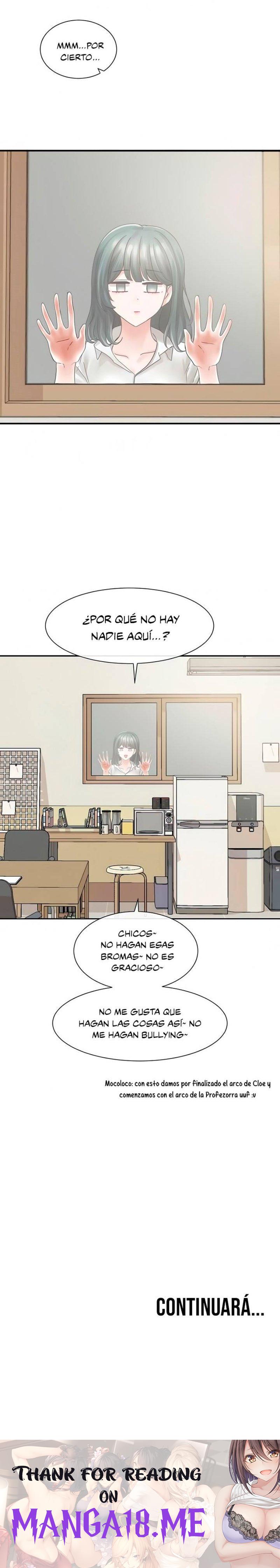 Circles Raw - Chapter 70 Page 11