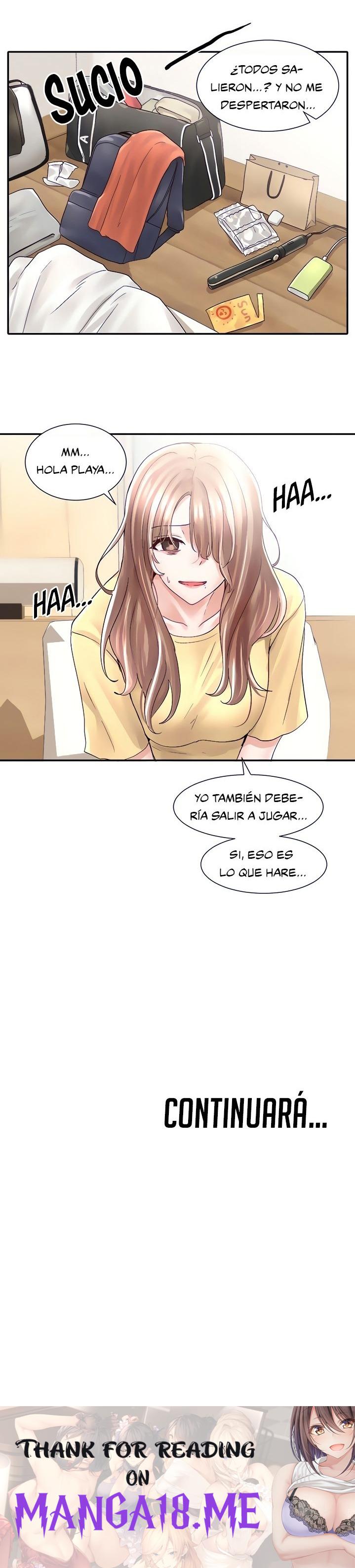 Circles Raw - Chapter 77 Page 24