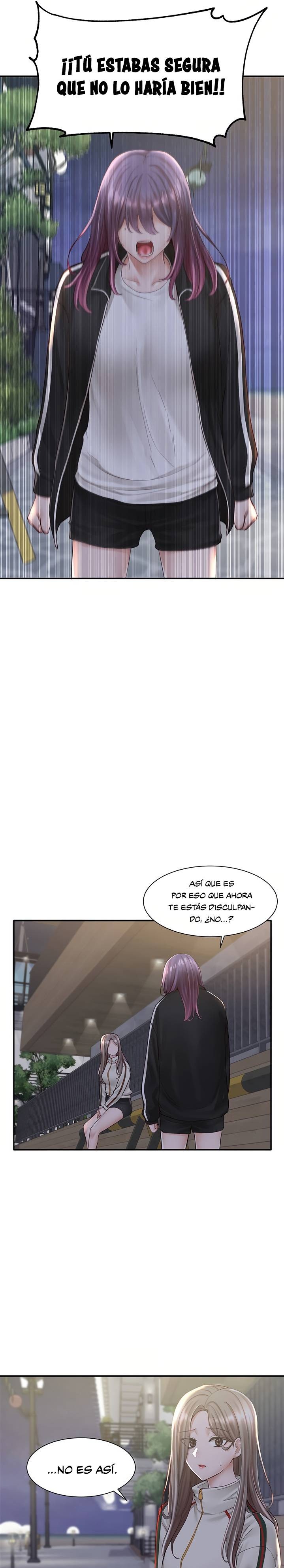 Circles Raw - Chapter 84 Page 13