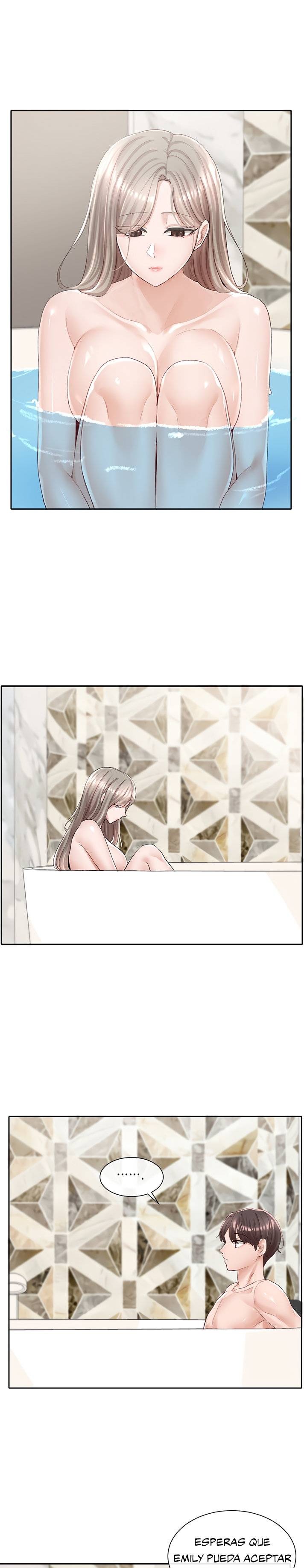 Circles Raw - Chapter 86 Page 1