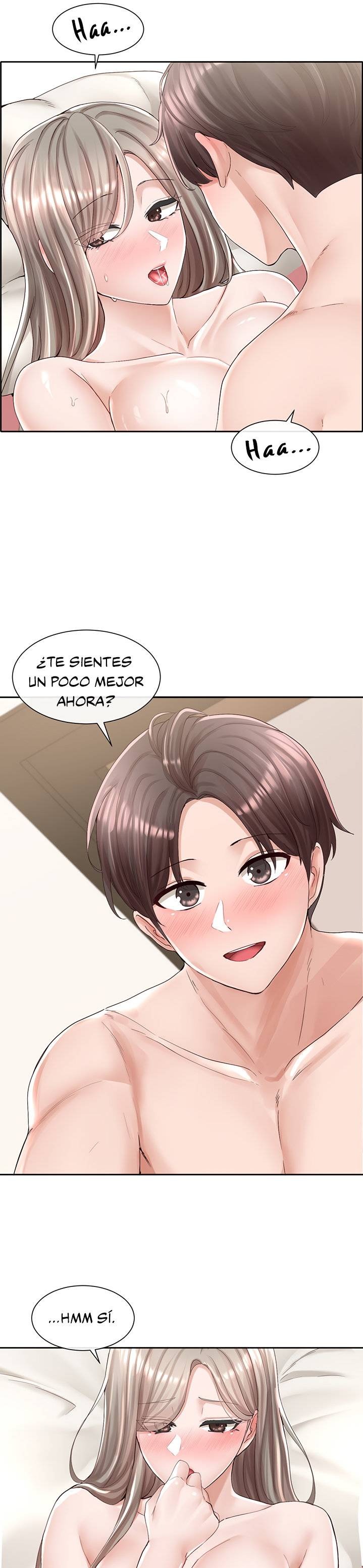 Circles Raw - Chapter 86 Page 16