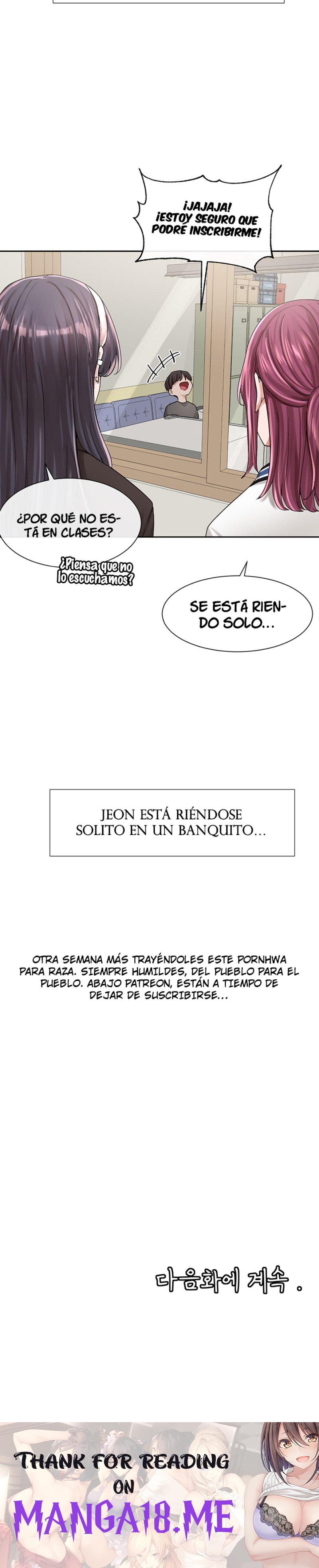 Circles Raw - Chapter 94 Page 31