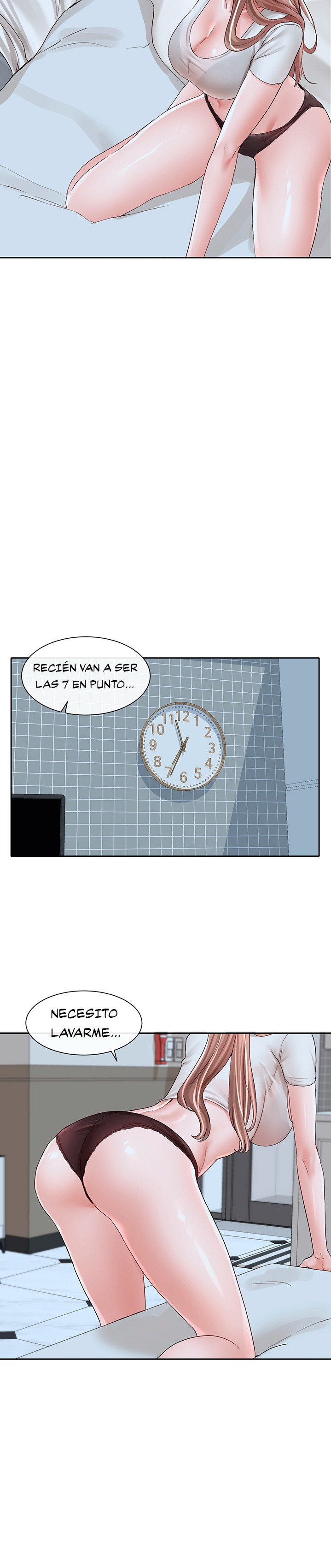 Circles Raw - Chapter 96 Page 16