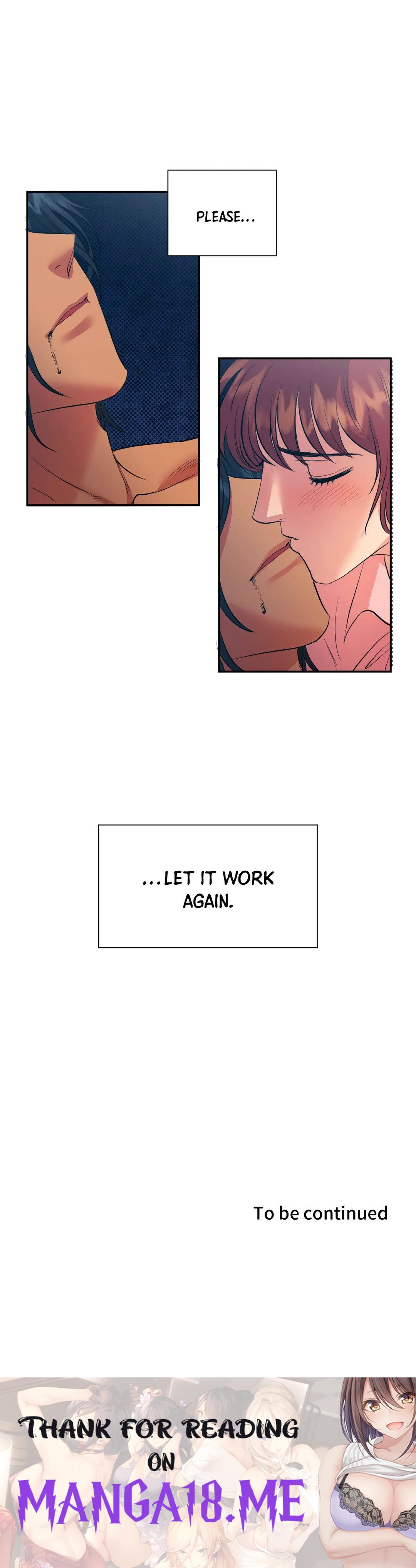 Hana’s Demons of Lust - Chapter 10 Page 29