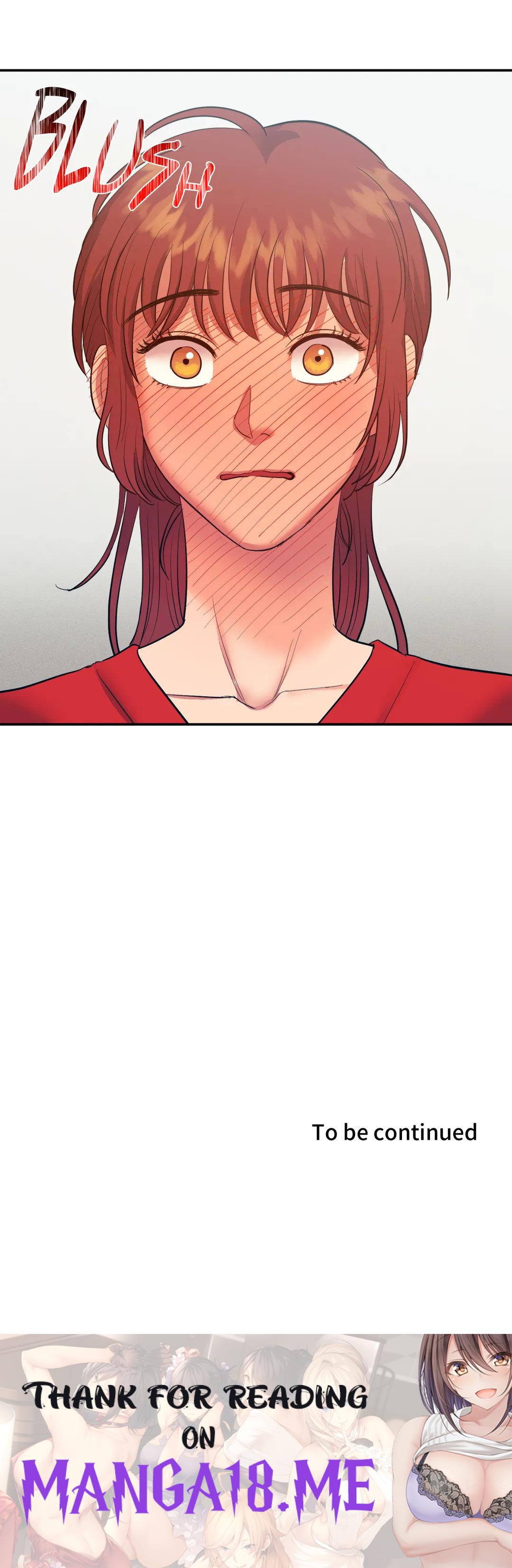 Hana’s Demons of Lust - Chapter 14 Page 37