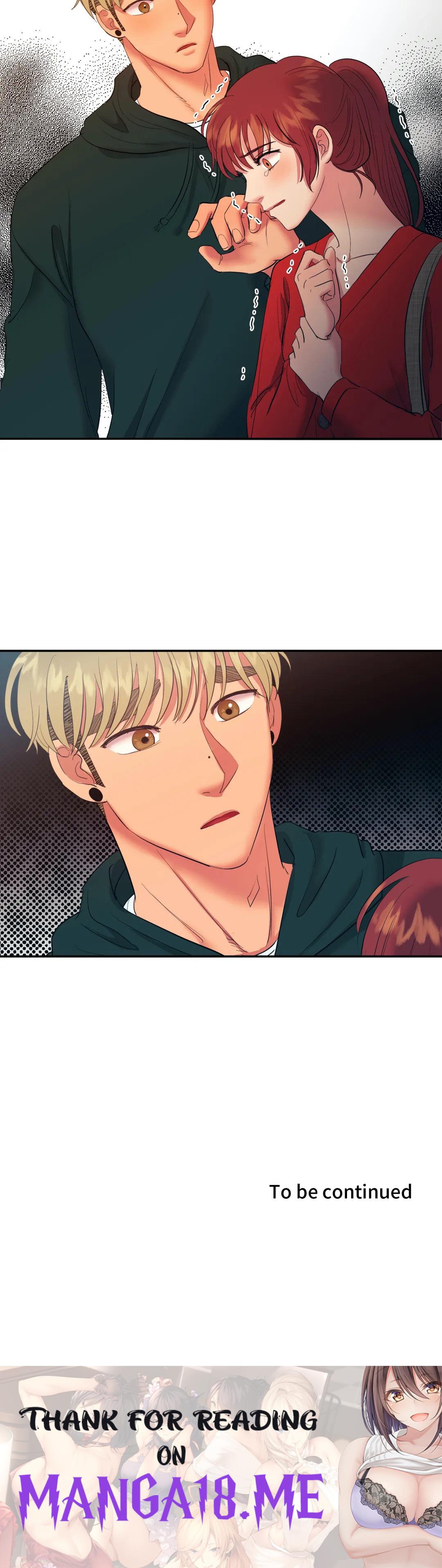 Hana’s Demons of Lust - Chapter 15 Page 32