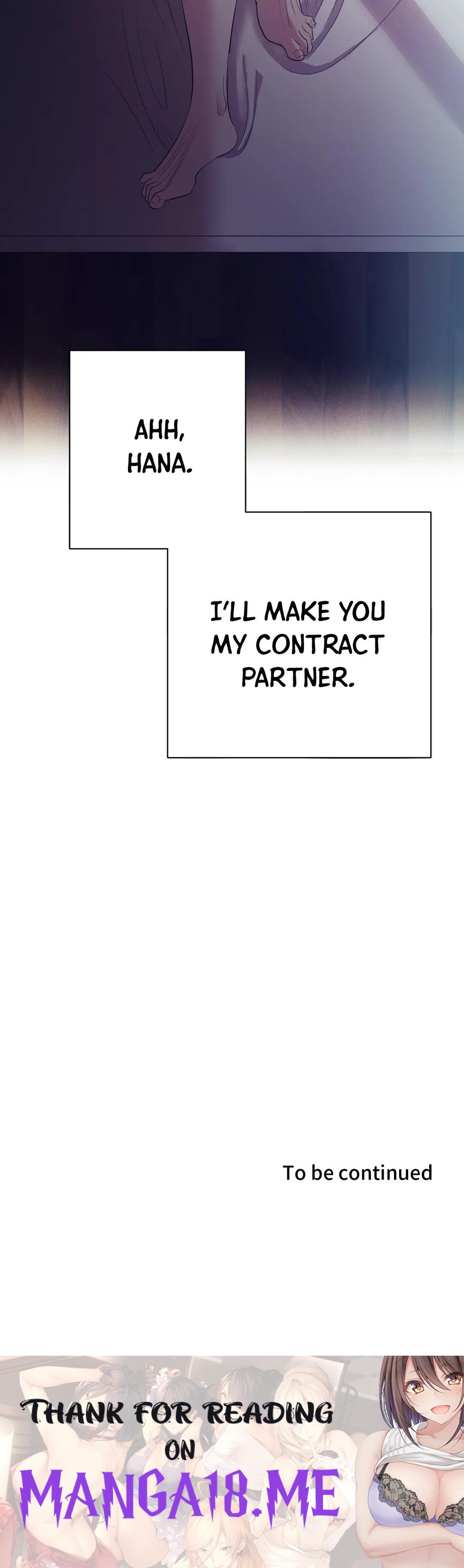 Hana’s Demons of Lust - Chapter 16 Page 35