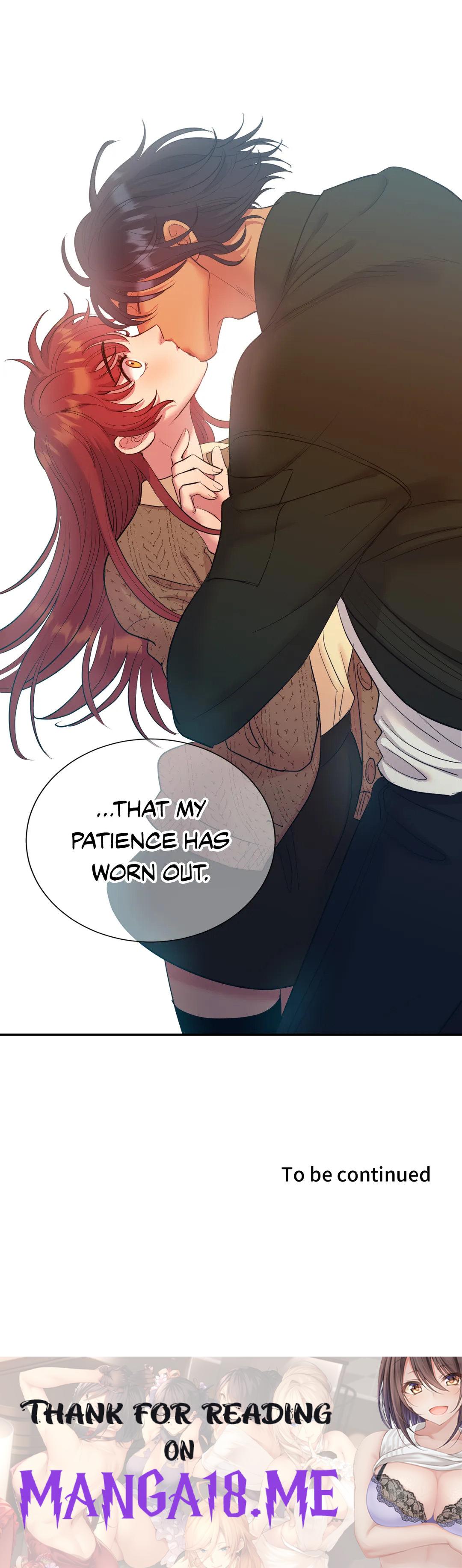 Hana’s Demons of Lust - Chapter 17 Page 38