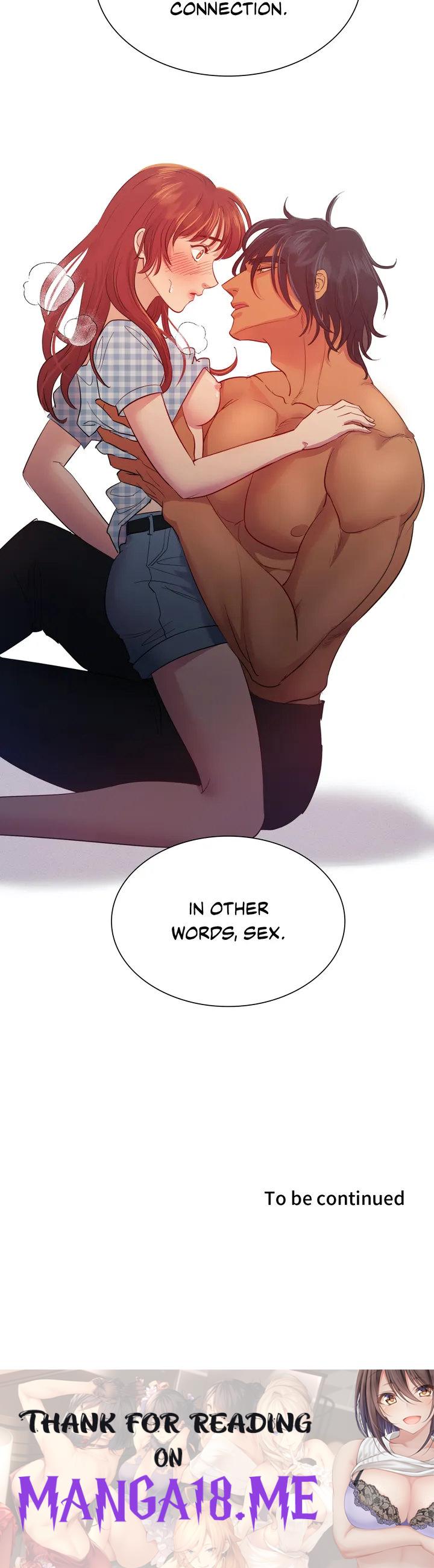 Hana’s Demons of Lust - Chapter 2 Page 31