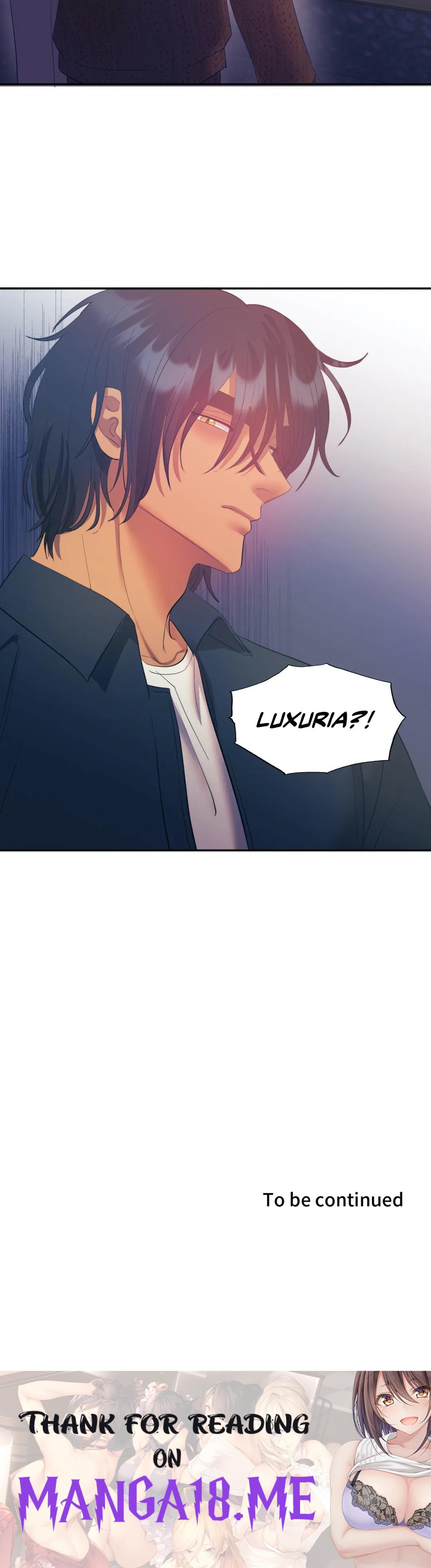 Hana’s Demons of Lust - Chapter 20 Page 33