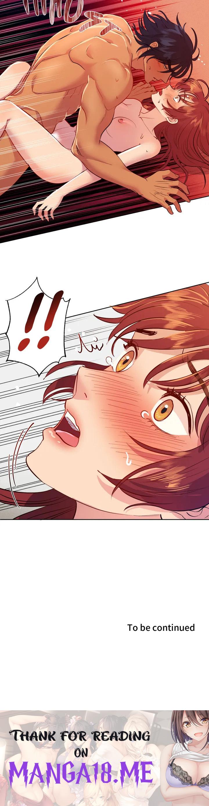 Hana’s Demons of Lust - Chapter 3 Page 26