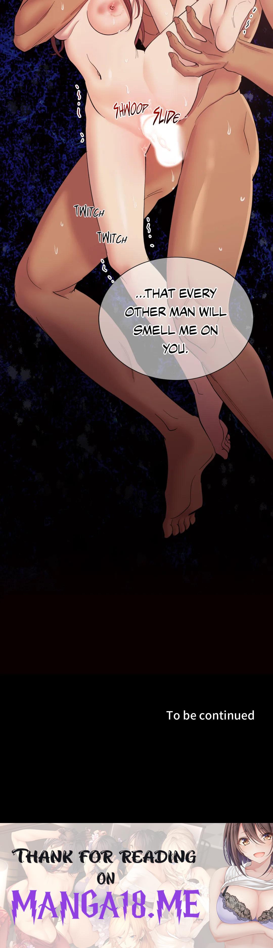Hana’s Demons of Lust - Chapter 31 Page 34