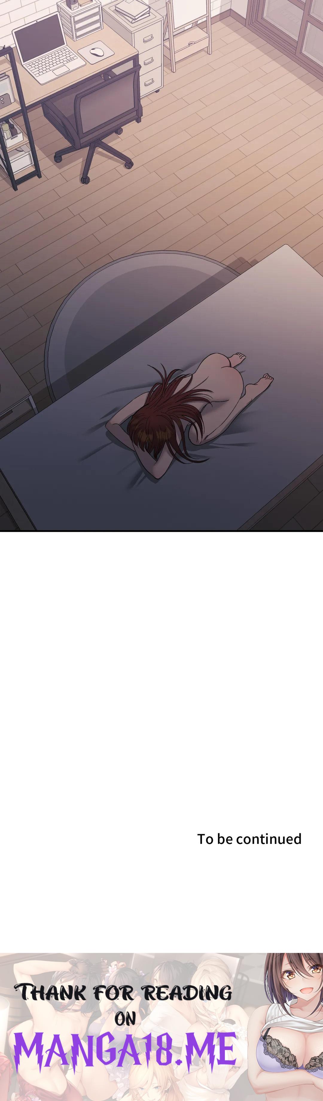 Hana’s Demons of Lust - Chapter 32 Page 44