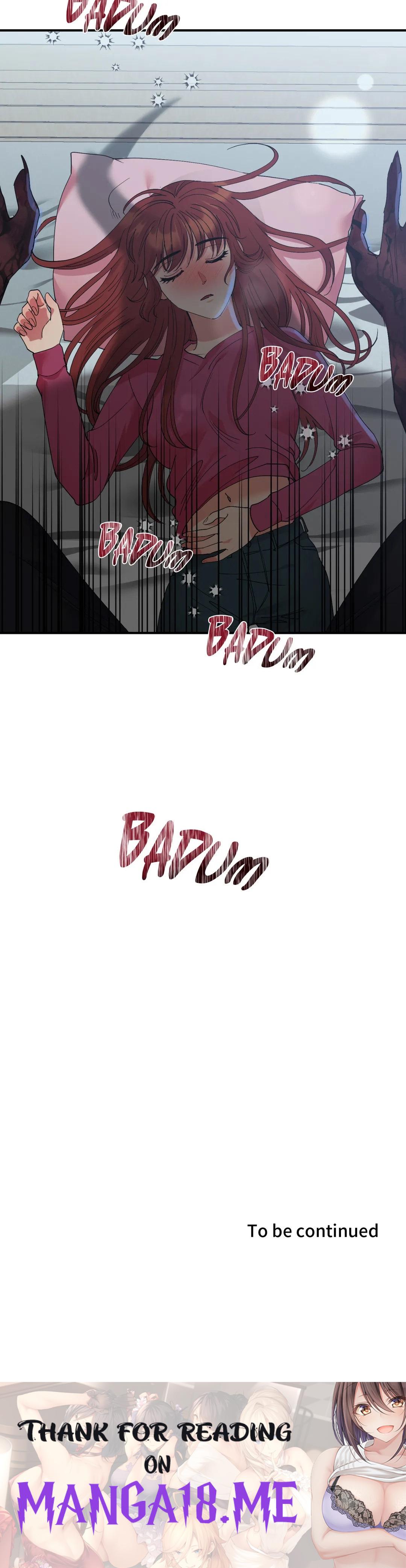 Hana’s Demons of Lust - Chapter 33 Page 40
