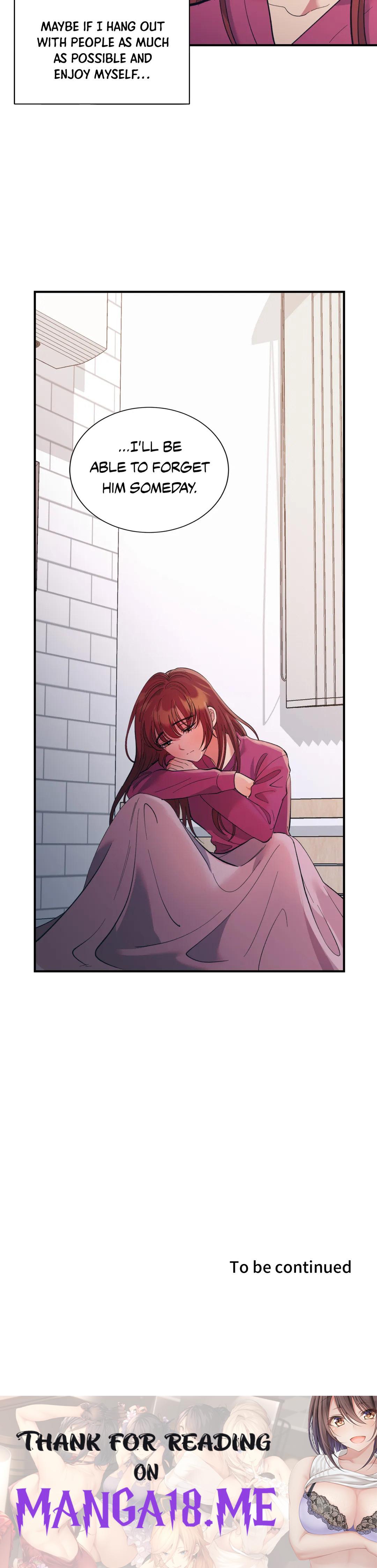 Hana’s Demons of Lust - Chapter 34 Page 38