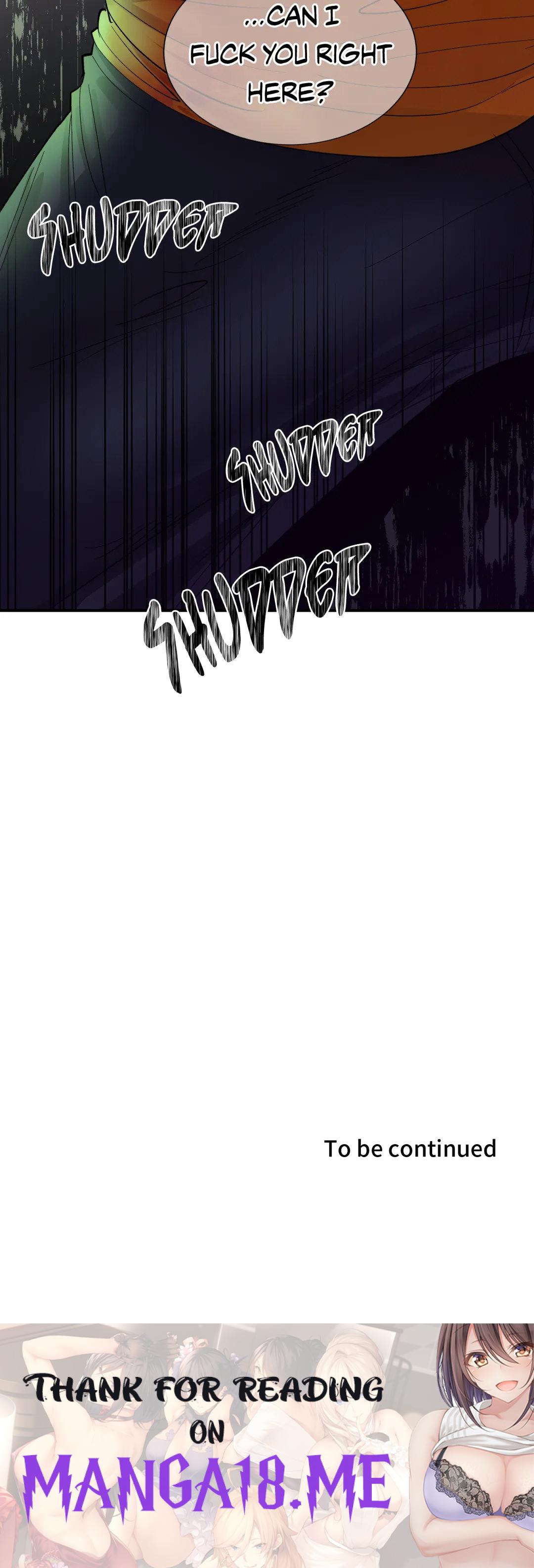Hana’s Demons of Lust - Chapter 35 Page 42