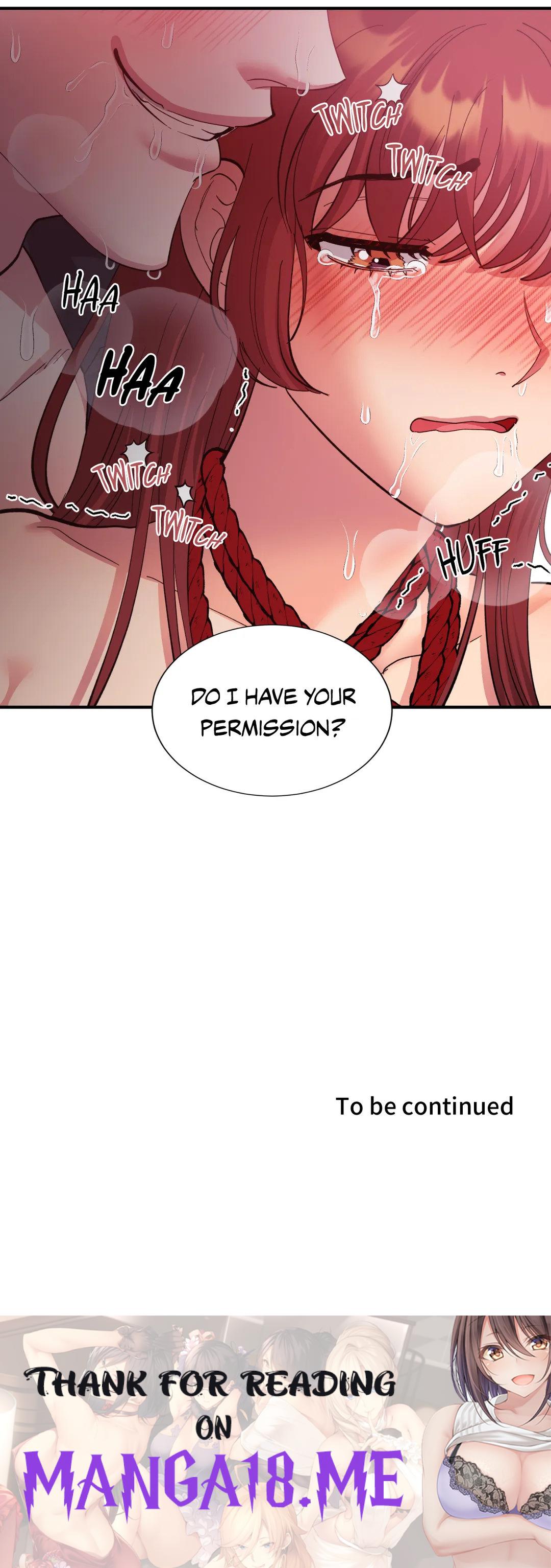 Hana’s Demons of Lust - Chapter 37 Page 60