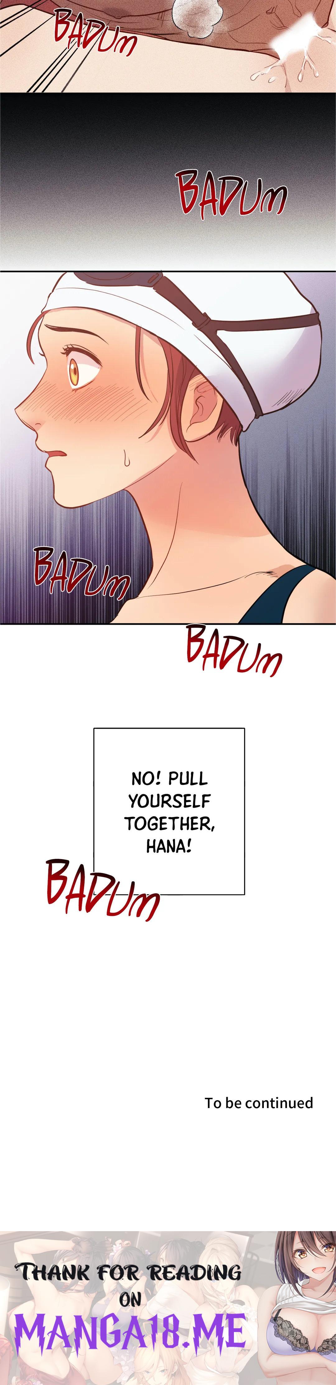 Hana’s Demons of Lust - Chapter 7 Page 31