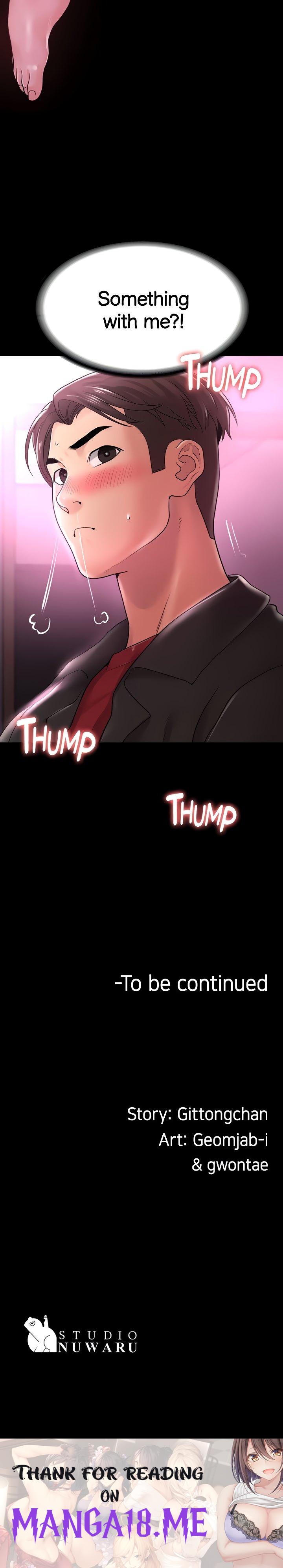 Ma’am, it’s on SALE! - Chapter 12 Page 51