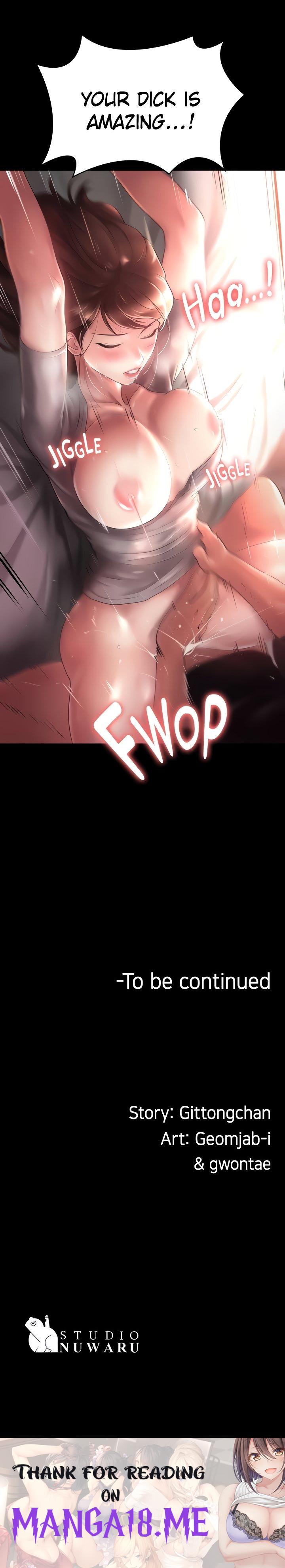 Ma’am, it’s on SALE! - Chapter 5 Page 43